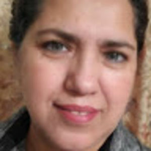 Meet your Posher, Reyna